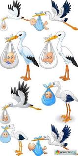 Check out inspiring examples of klapperstorch artwork on deviantart, and get inspired by our community of talented artists. 67 Storch Ideen Storch Klapperstorch Storch Baby