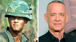 Forrest Gump' Cast: Then and Now