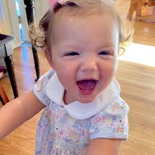 Rhode Island Girl's Sally Dress