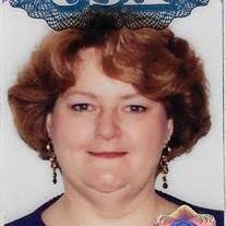 Mary Noel SCOTT Obituary