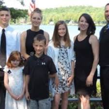 Fundraiser for Chris Bassingthwaite by Arlene Patten : Tragic Ski Accident  leaves family in need