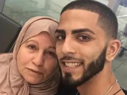 Fundraiser by Hussin Hadi : Help Bury Ahmed Hadi Overseas Next to His Mom