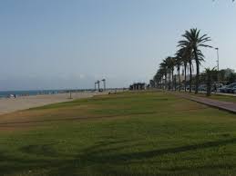 Maybe you would like to learn more about one of these? Roquetas De Mar