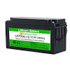 Compared to other battery options, custom lithium iron phosphate battery packs provide superior thermal and chemical stability. 1
