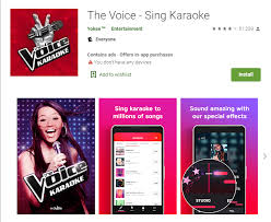 You can also upload your song to the smule songbook for other singers to perform. 11 Best Karaoke Apps Android And Iphone Music Grotto