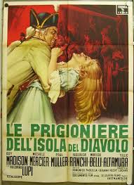 WOMEN PRISONER OF DEVIL ISLAND, THE | Play It AgainPlay It Again