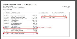 Nuevo cálculo con ajuste al subsidio causado. Ajuste Del Subsidio Para El Empleo Sait Ayuda