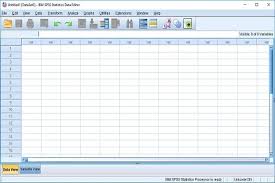 Ibm Spss Statistic 26