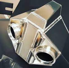I Like A Tidy Alloy Job Welding And Fabrication Tig Welding Tig Welding Aluminum