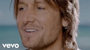 Keith Urban