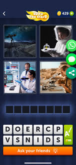 Instead of a list of written clues, each puzzle includes a single picture. 4 Pics 1 Word Daily Bonus Puzzle September 24 2021 Answer Qunb