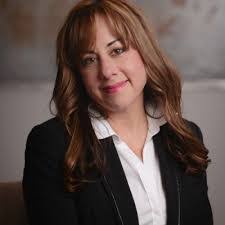 Mindy Perlmutter's Instagram, Twitter & Facebook