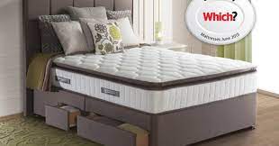 9 tips for picking the best mattress. Another Which Best Buy Award For Sealy Furniture News Magazine