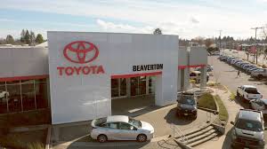 Toyota motor corporation is a japanese multinational automotive manufacturer headquartered in toyota, aichi, japan. Toyota Dealer In Beaverton Or Used Cars Beaverton Beaverton Toyota