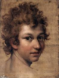 40 lavinia fontana paintings ranked in order of popularity and relevancy. Leiter Einer Jugend 1606 Von Lavinia Fontana 1552 1614 Italy Kunstreproduktionen Lavinia Fontana Wahooart Com