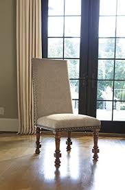 The Rustic Beauty Of The Gaylon Furniture Collection Brings Together Rich Finishes And Crafted Details To Creat Furniture Side Chairs Dining Rooms Home Decor