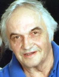 Obituary for Gerald C. Lauro