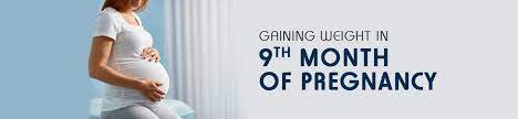Is it possible to gain weight during pregnancy? A Guide To Increasing Baby Weight When 9 Months Pregnant Ck Birla Hospital