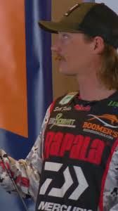 What a crazy finish! Congrats Jake!