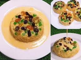 Memang Senang Sangat Resepi Puding Roti Kukus Ni Tak Perlu Mixer Bagai Oven Tuk Bakar Kukus Sahaja Best Sangat Dengan Puding Roti K Puding Roti Makanan Puding