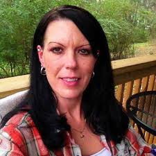 Jaime Charlene Couch Simmons (1977-2018)