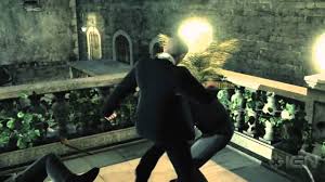 James Bond Blood Stone 007 Gameplay Trailer Youtube