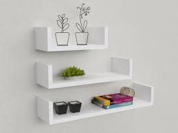 Kit 3 Mensole Design 30 45 60 Cm In Mdf Design Minimale Semplici Economiche Versatili Adatte Ai Piu Svariati Ambienti Decoracao De Quarto Decoracao Casas