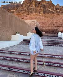 Soyturk Rabia Exposed Intimate Moments