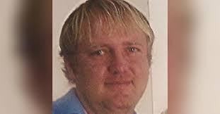 Daniel Eric Blackmon Obituary