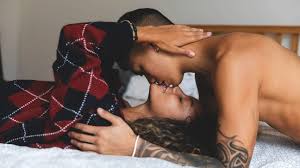 Sexual Foreplay: 38 Tips and Tricks, Benefits for All Genders & More