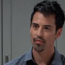 Marcus Coloma Dishes Cassadine Family Drama