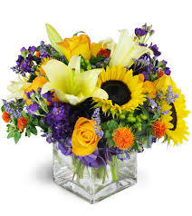 San antonio florist flower delivery by flowers by grace. Joyful Thanks San Antonio Tx Florist