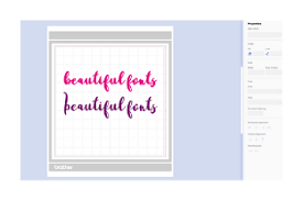 Download How To Use Pua Encoded Characters In Canvas Workspace Creative Fabrica SVG Cut Files