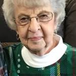 Lois McCall Obituary