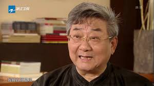 【纪录片】《人文大家之韩天衡》：韩天衡 不逾矩 20190207 [浙江卫视官方HD]