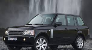 Image result for LAND ROVER, RANGE ROVER VOGUE 2006