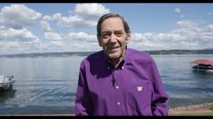 Gates Volunteer Service Award (GVSA) past recipients