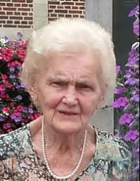 Maria Kretschmann († 02/12/2021)