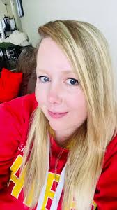 Abby Lane Bachrodt (@abbysec87)