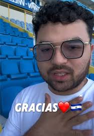 Apoyo a La Selecta en la Concacaf