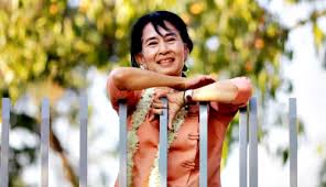 As mengecam militer yang menangkap para pimpinan myanmar. Mp6oj7alblej5m