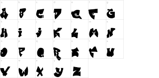 These are lowercase alphabet letters dripping urban theme from a to z. Zit Graffiti Font Urbanfonts Com