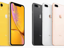 Iphone Xr Vs 8 Plus What S The Difference Macworld Uk