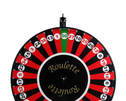 roulette wheel resmi