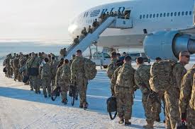 Ahr Family For Those Boots Headed Back To The Sand And Those Headed There For The First Time Let S Shout Out Loud W Troops Military Working Dogs Fort Carson
