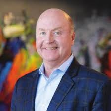 MBA OPENS DOORS FOUNDATION 2024 ANNUAL REPORT