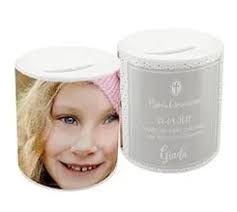 Idee regalo Prima Comunione