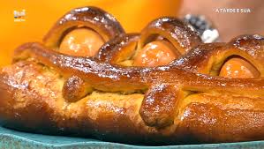 Folar da páscoa à moda da guarda. Folar Da Pascoa