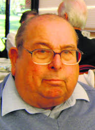 Anthony Cadman: Treasurer 'loved by all'