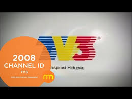 Channel Id 36tahuntv3 Tv3 Malaysia Youtube